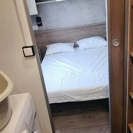 Apartament Mobilhome Confort !