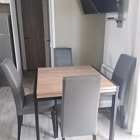 Apartament Mobilhome Confort !