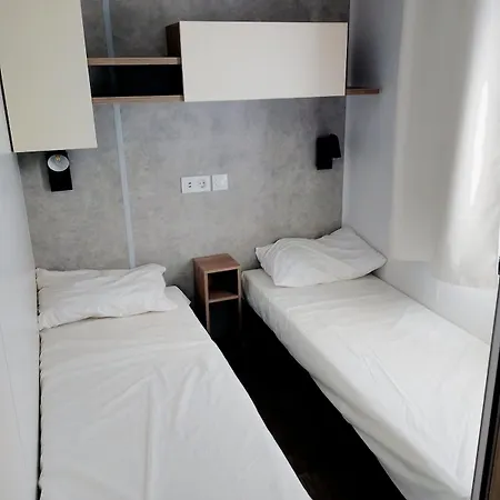 Apartament Mobilhome Confort ! *