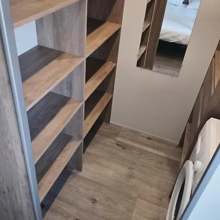 Mobilhome Confort ! * Canet-en-Roussillon