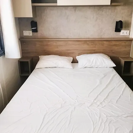 Mobilhome Confort ! Apartament Canet-en-Roussillon