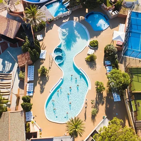 Mobilhome Confort ! Apartament Canet-en-Roussillon