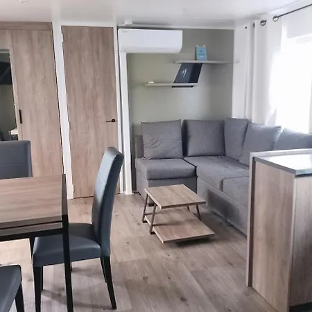 Mobilhome Confort ! Canet-en-Roussillon