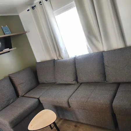 Mobilhome Confort !