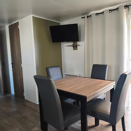 Mobilhome Confort ! *