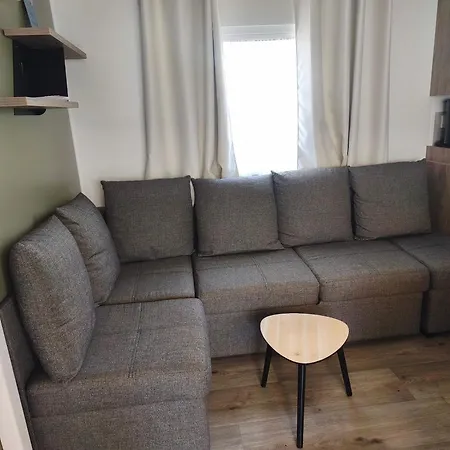 Mobilhome Confort ! Apartment Canet-en-Roussillon
